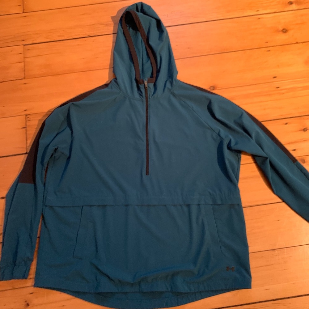 Under Armour Heat Gear Jacket